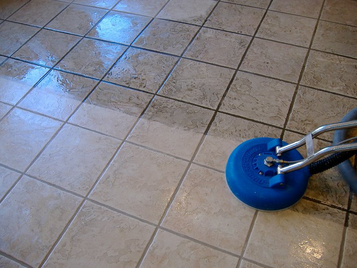 Debary Tile Cleaning