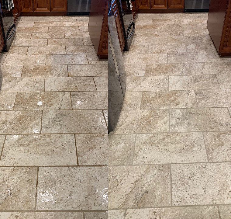 Debary Commercial Tile Cleaning