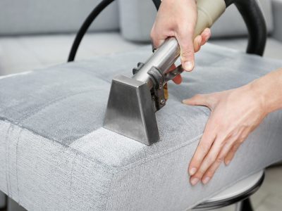 Debary Upholstery Cleaning